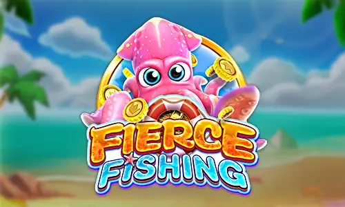 FierceFishing