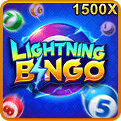 LightningBingo