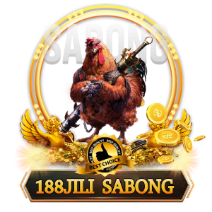 188JILI-SABONG