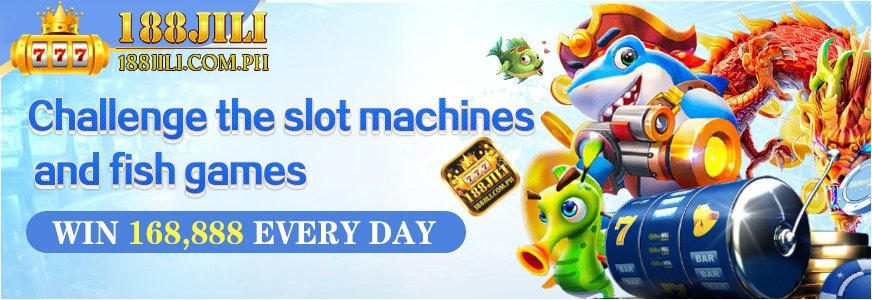 188Jili-promotion-slot-machines