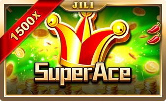 Super-Ace-Jili-Games