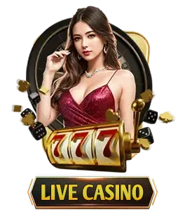 Live-Casino