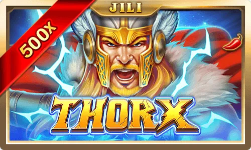 THOR-X-JILI-Games